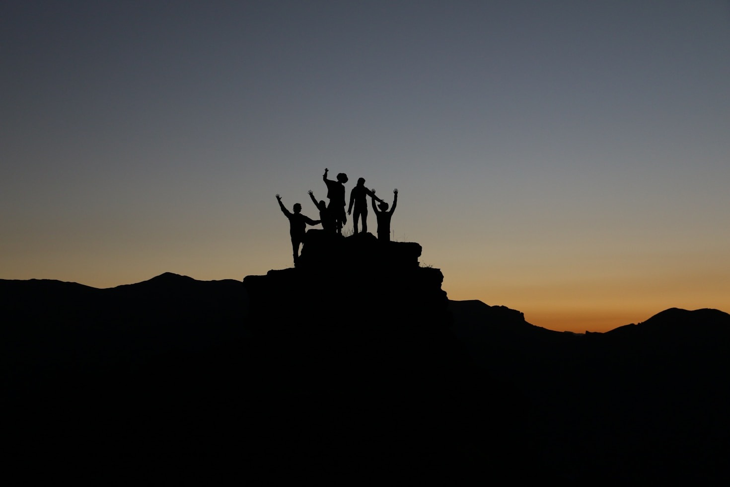 Steps to Foster Collective Growth and Positive Impact